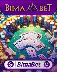 BIMABET - Permainan Pertarungan Seru dan Menantang