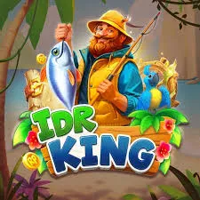 IDRKING - Petualangan Arcade Seru Tanpa Batas