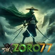 ZORO77 - Game Tembak Ikan Seru dengan Keseruan Tanpa Batas